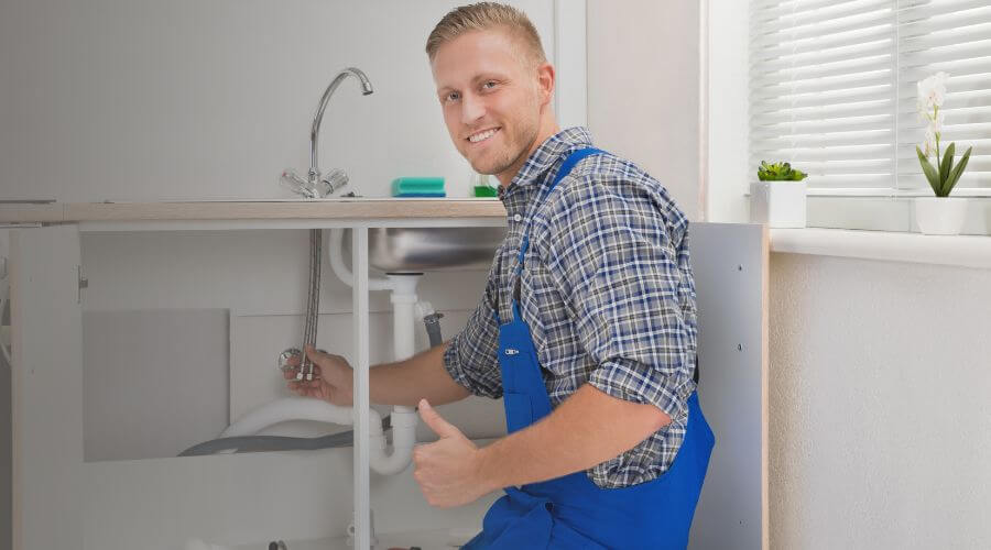Professional same day plumber in Weston, NE